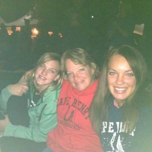 Meet your Posher, Jenna